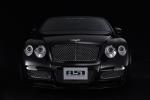Bentley Continental GTC by ASI 2008 года